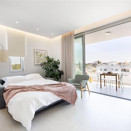 Rodoni Residence Strovolos Экстерьер фото