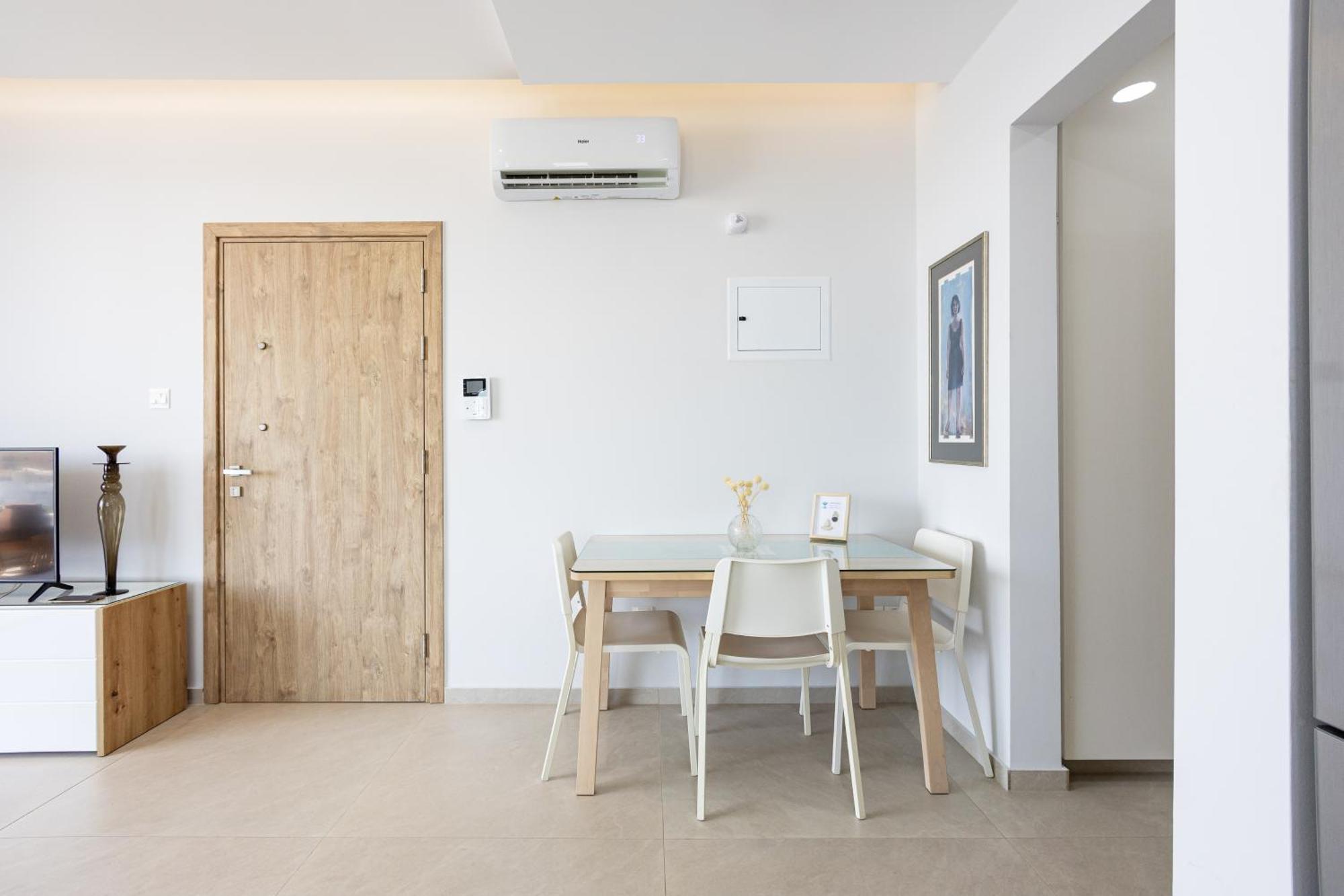 Rodoni Residence Strovolos Экстерьер фото