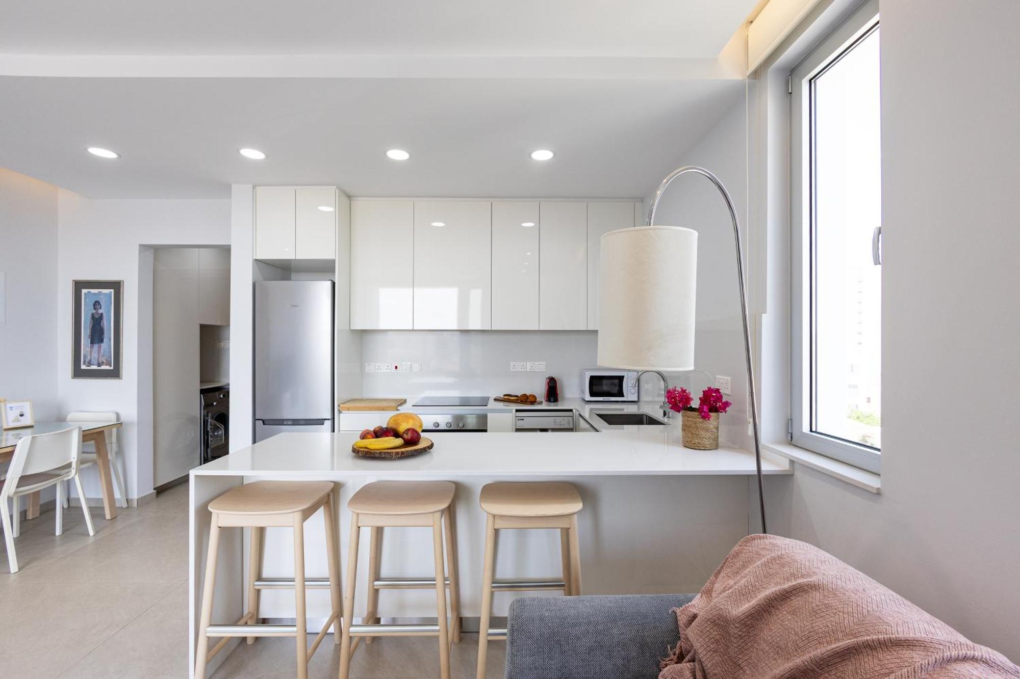 Rodoni Residence Strovolos Экстерьер фото