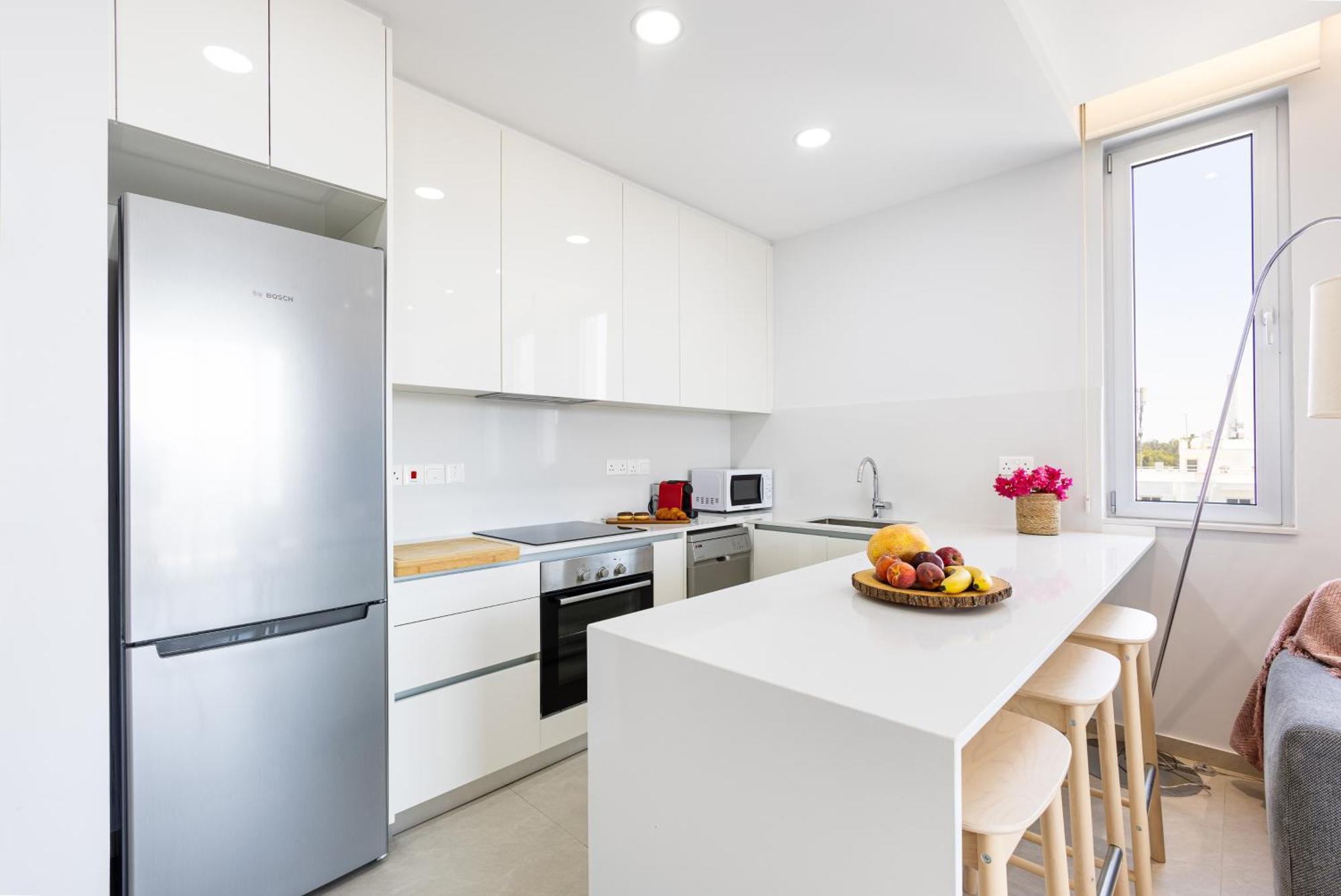 Rodoni Residence Strovolos Экстерьер фото