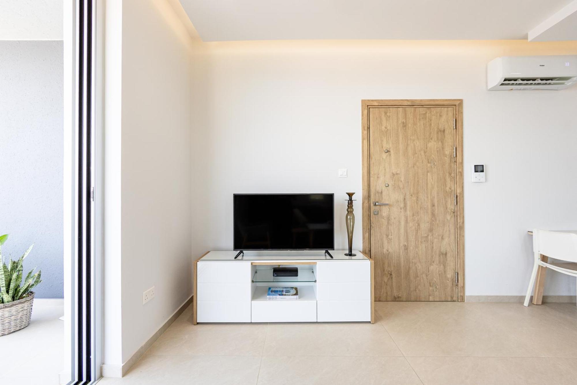 Rodoni Residence Strovolos Экстерьер фото