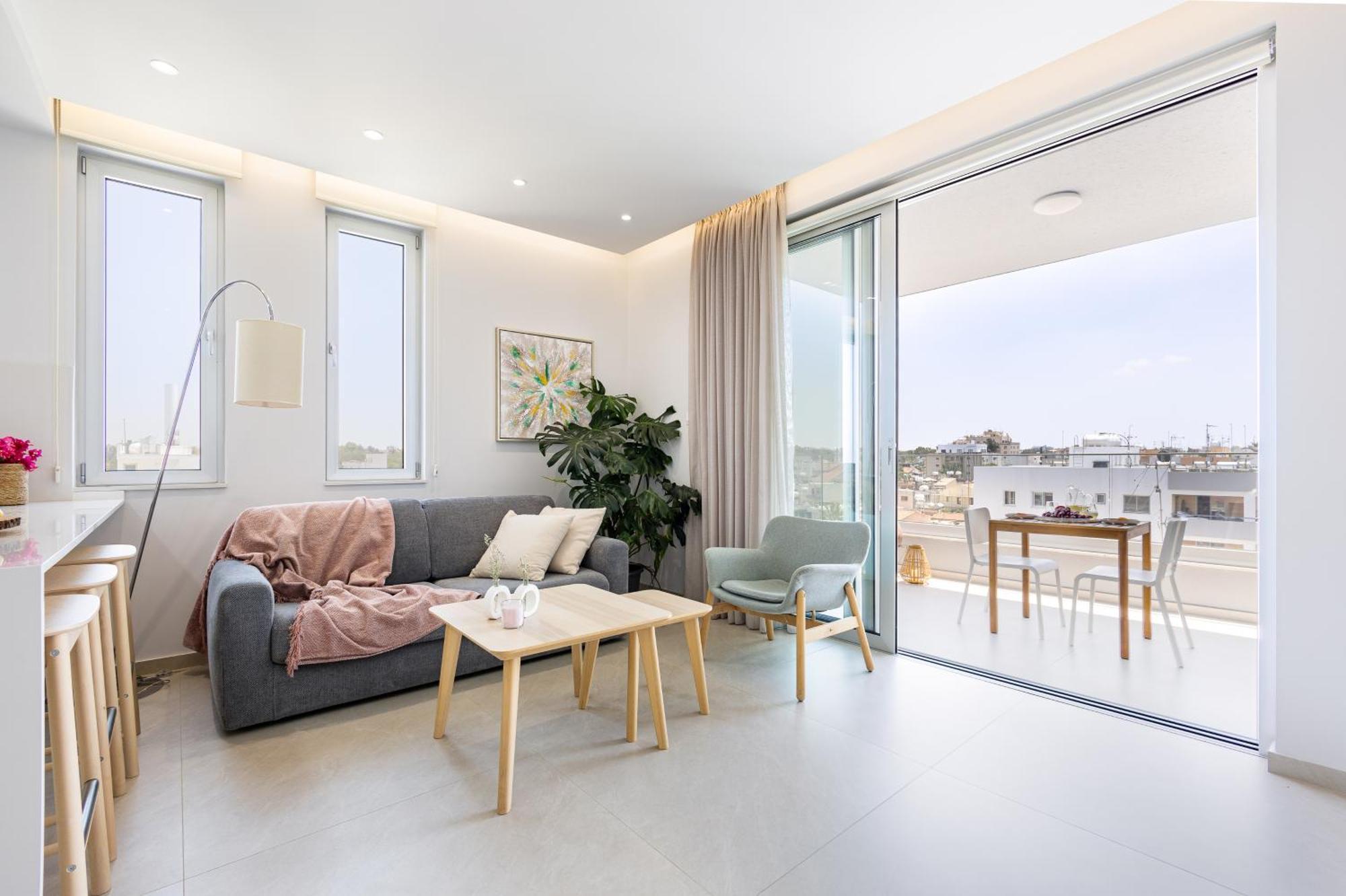 Rodoni Residence Strovolos Экстерьер фото