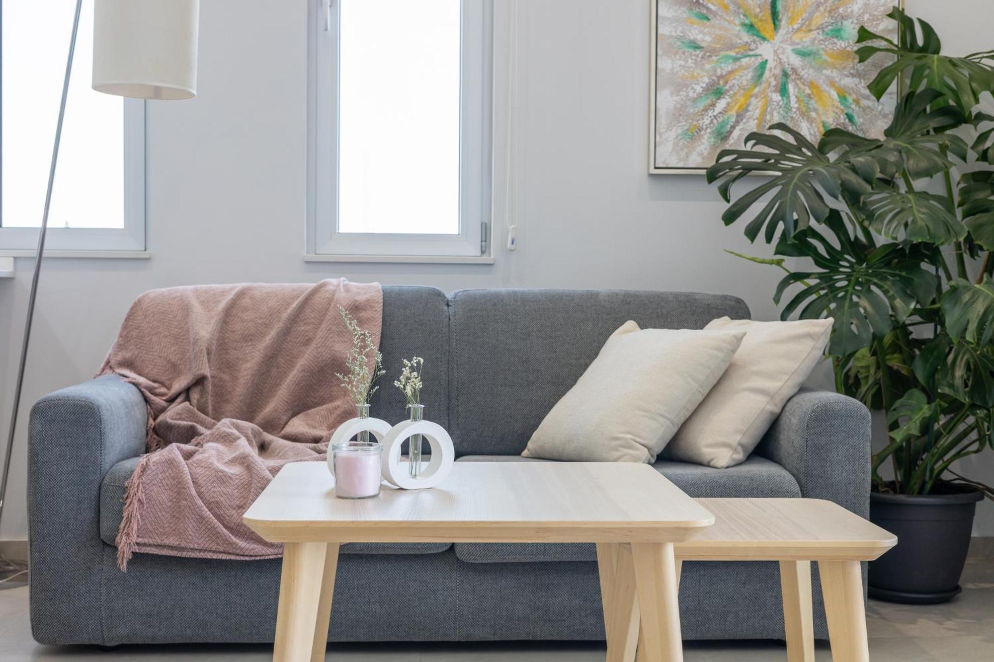 Rodoni Residence Strovolos Экстерьер фото