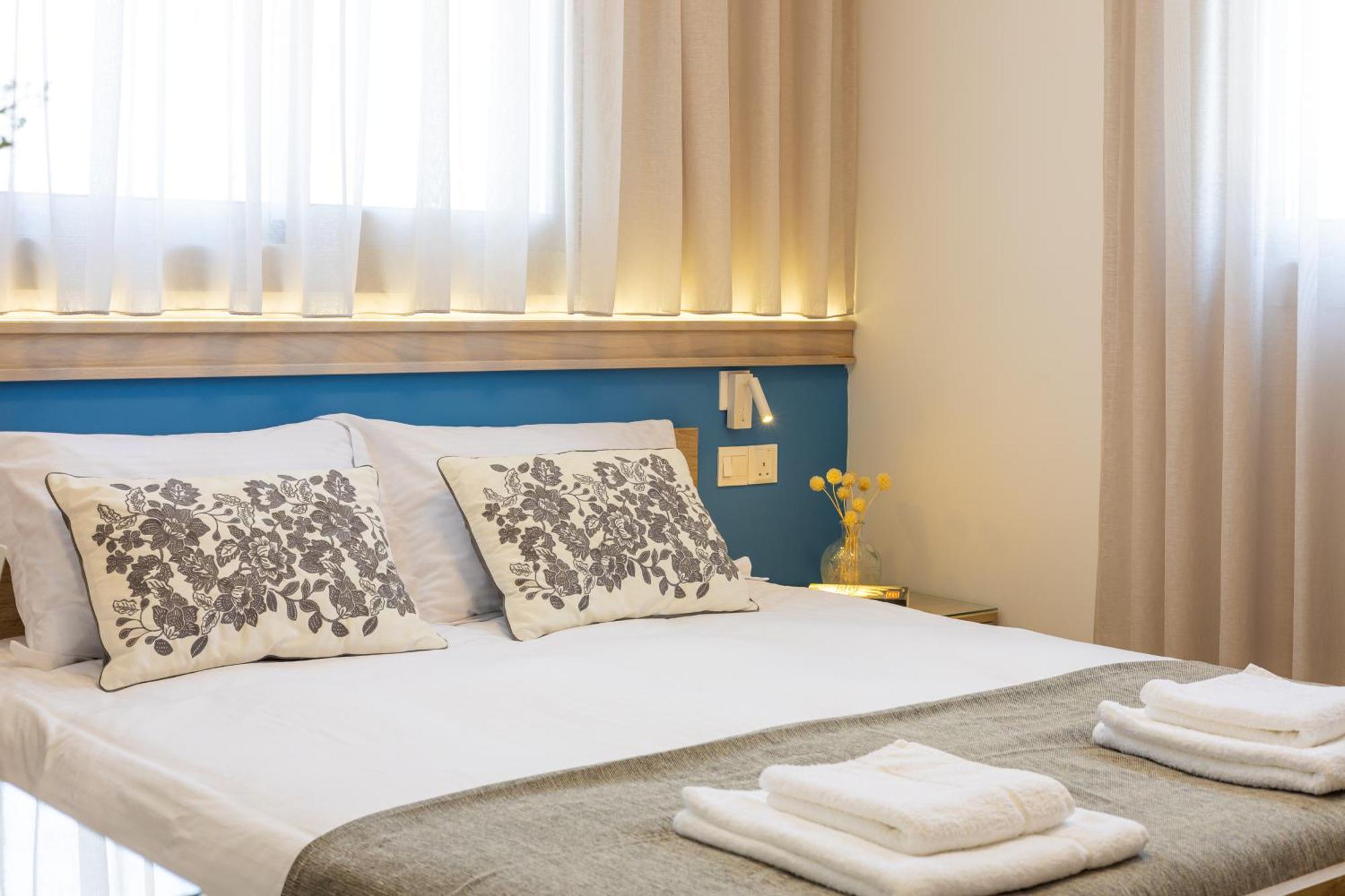 Rodoni Residence Strovolos Экстерьер фото
